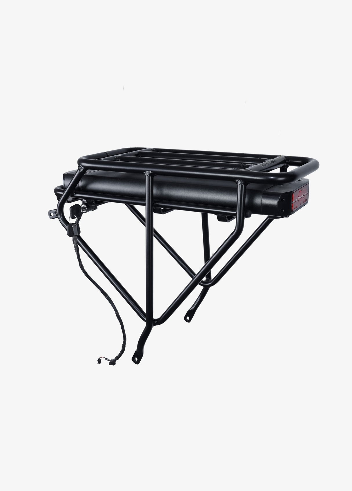 48V 13Ah Rear Rack Battery suitable for ENGWE EP-2 Pro/ EP-2 Boost