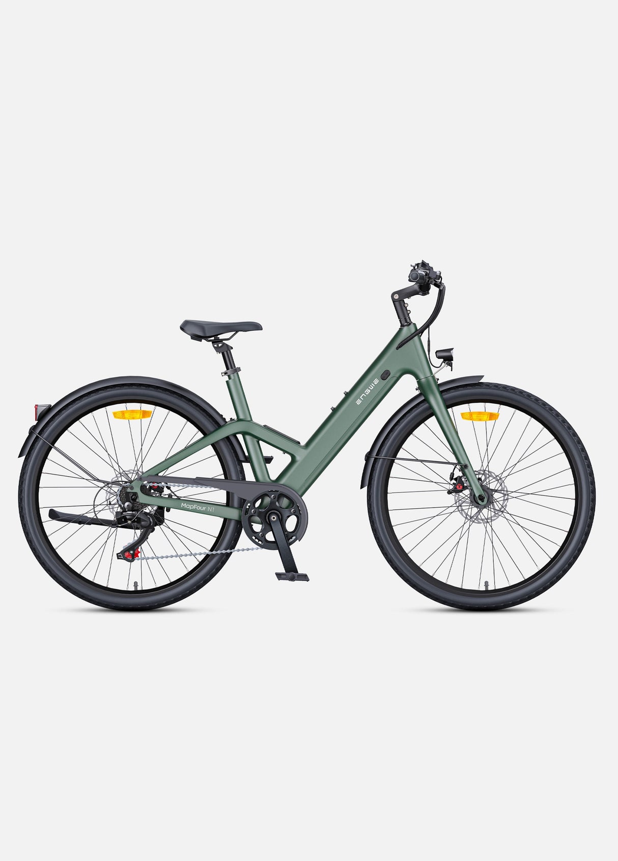 ENGWE MAPFOUR N1 AIR