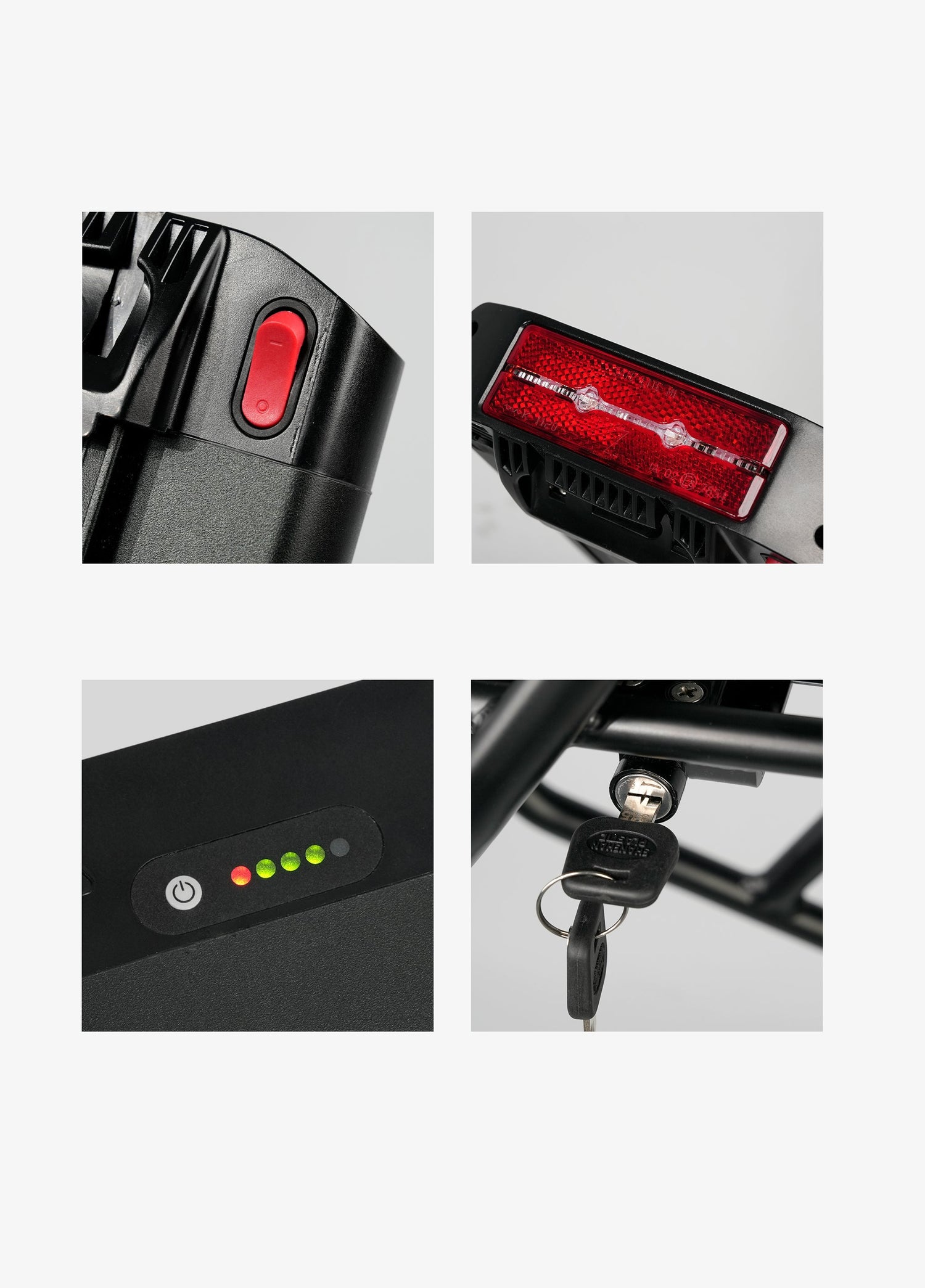 X-go Batterie pour vélo électrique 48 V 13 Ah batteries lithium-ion pour vélo Ebike avec chargeur pour Bafang/Tongsheng et autres moteurs 200 W 250 W 350 W 500 W 750 W (48 V 13 Ah 2 port X-go Batterie pour vélo électrique 48 V 13 Ah batteries lithium-ion pour vélo Ebike avec chargeur pour Bafang/Tongsheng et autres moteurs 200 W 250 W 350 W 500 W 750 W (48 V 13 Ah 2 port