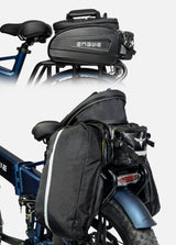 35L ENGWE large trunk bag