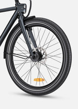 puncture resistant reflective tires