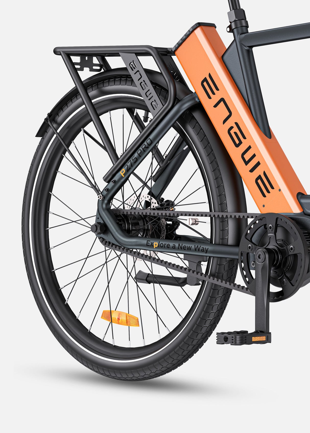 bafang carbon belt drive