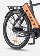 bafang carbon belt drive