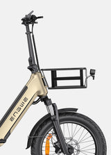 L20 3.0 Panier avant