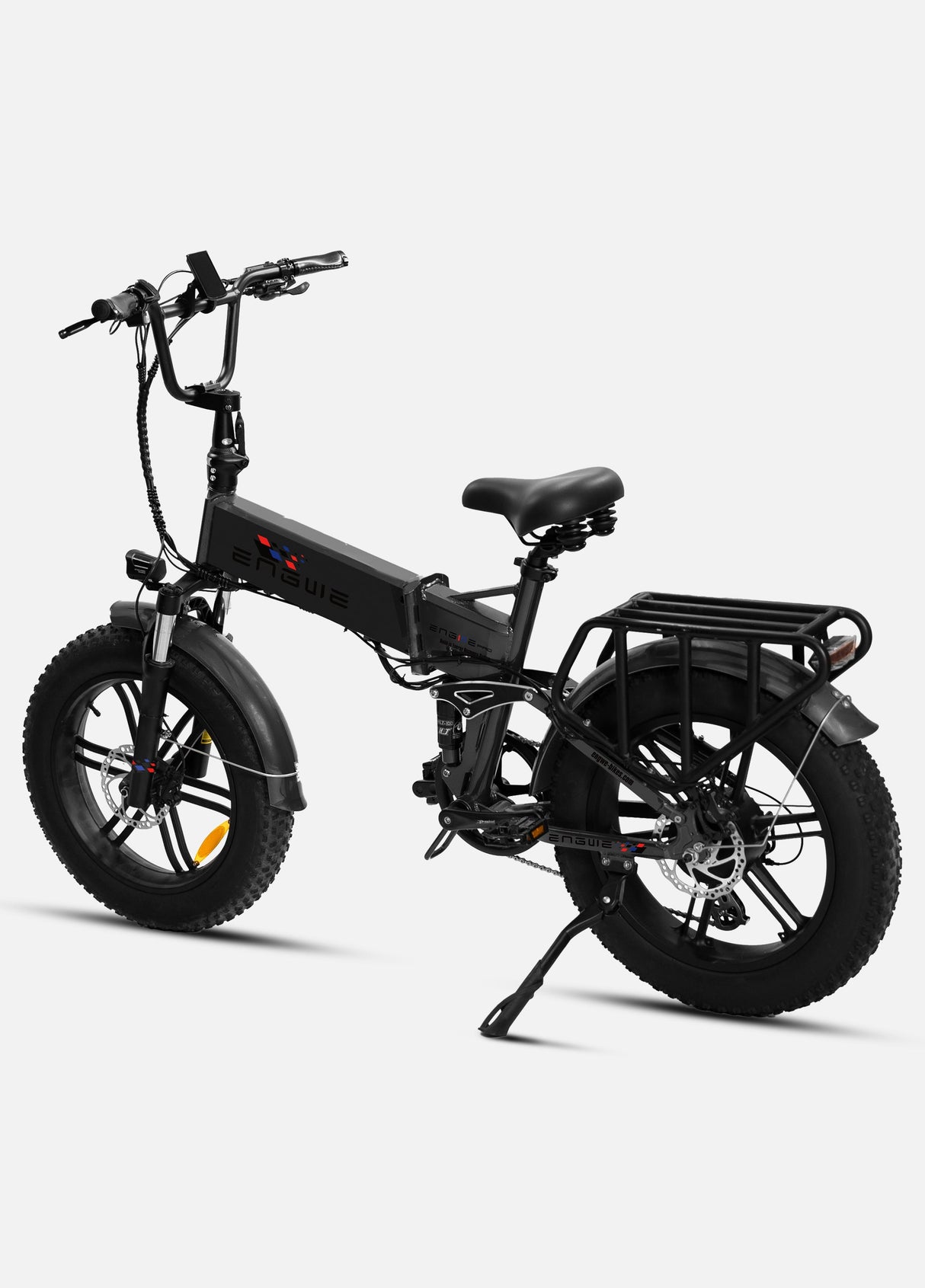 bike handlebar only suitable for ENGWE Engine Pro