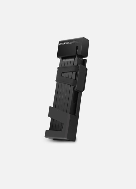 engwe folding bike lock