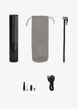 Related accessories of engwe air pump