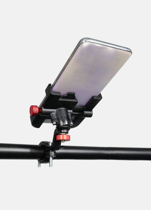 Support Téléphone(Cadeau offert pour l'achat d'un vélo électrique ZIP)