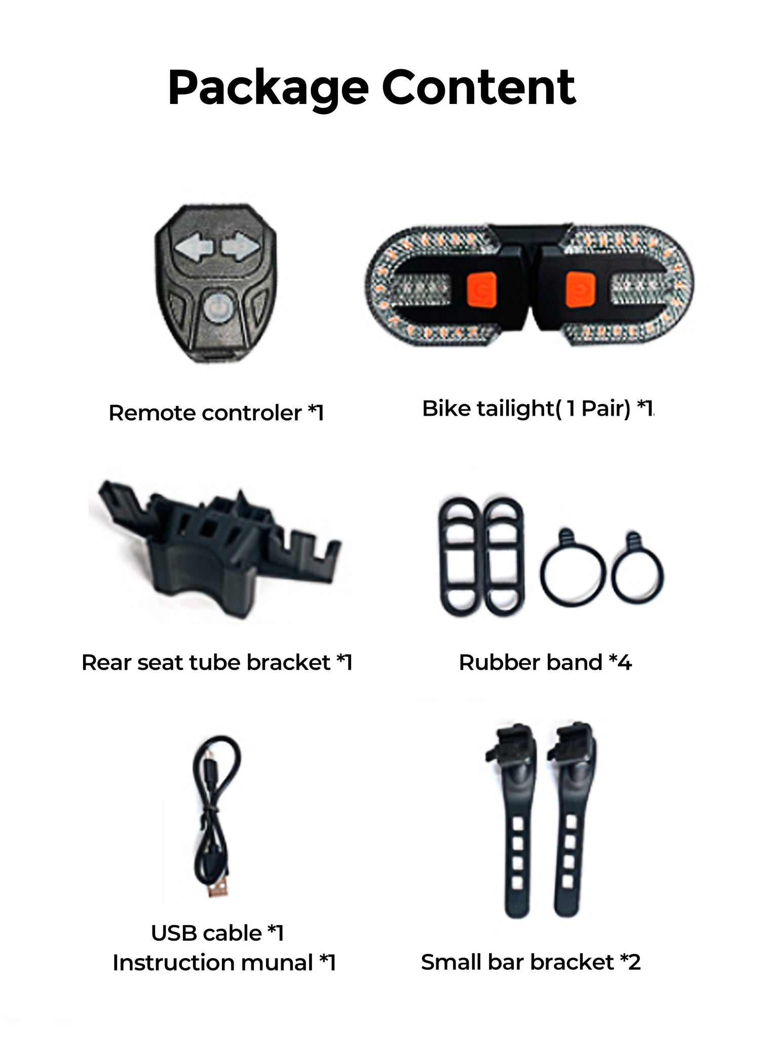Pour BBS01 BBS02 vélo électrique 24V/36V/48V phare avant arrière Pour BBS01 BBS02 vélo électrique 24V/36V/48V phare avant arrière
