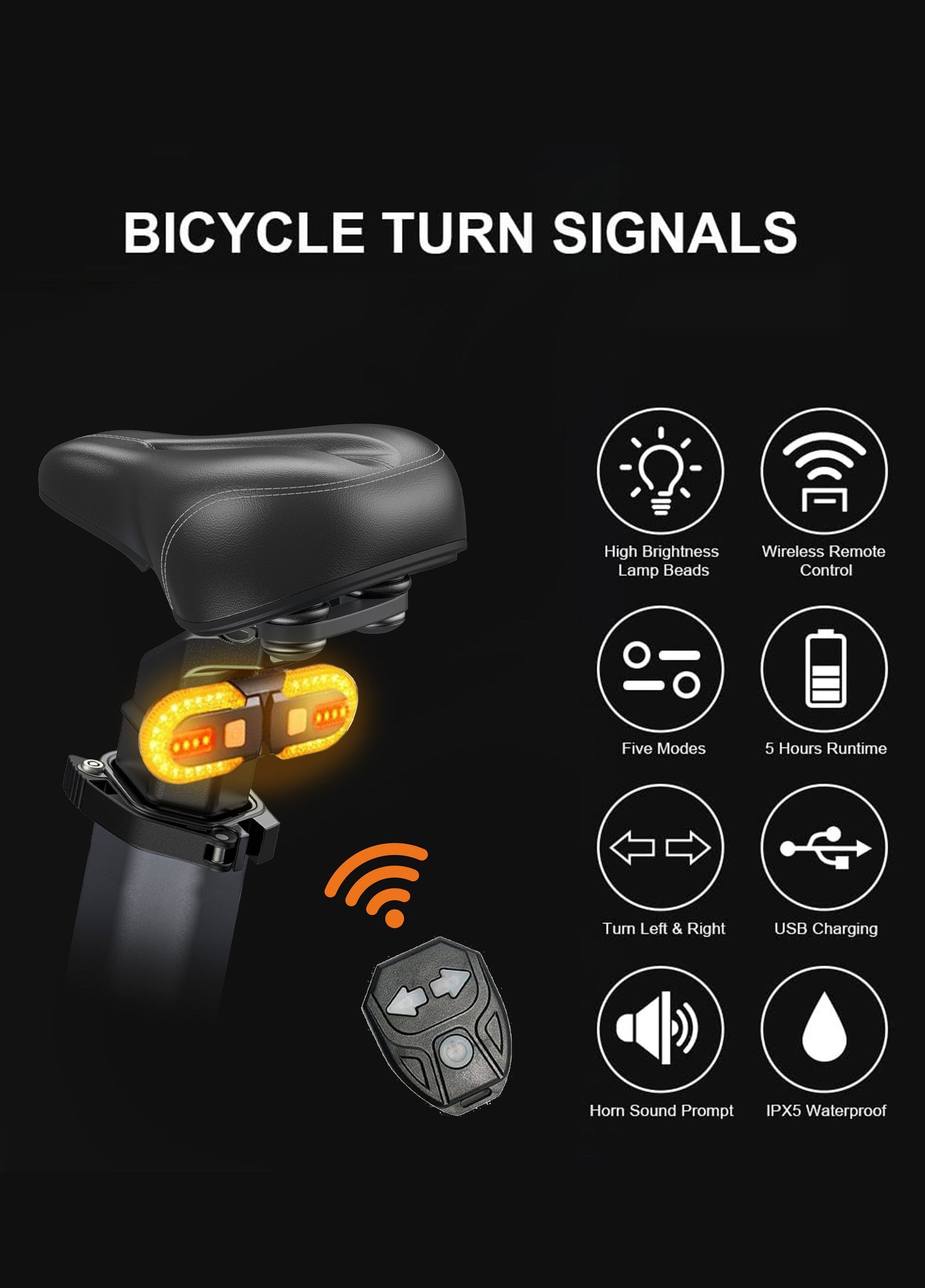 EBike Phare Arrière Feux Ensembles Vélo électrique 24V48V Groupe De Lumiere Klaxon Feu Arriere Feu Stop T~p148327094 EBike Phare Arrière Feux Ensembles Vélo électrique 24V48V Groupe De Lumiere Klaxon Feu Arriere Feu Stop T~p148327094