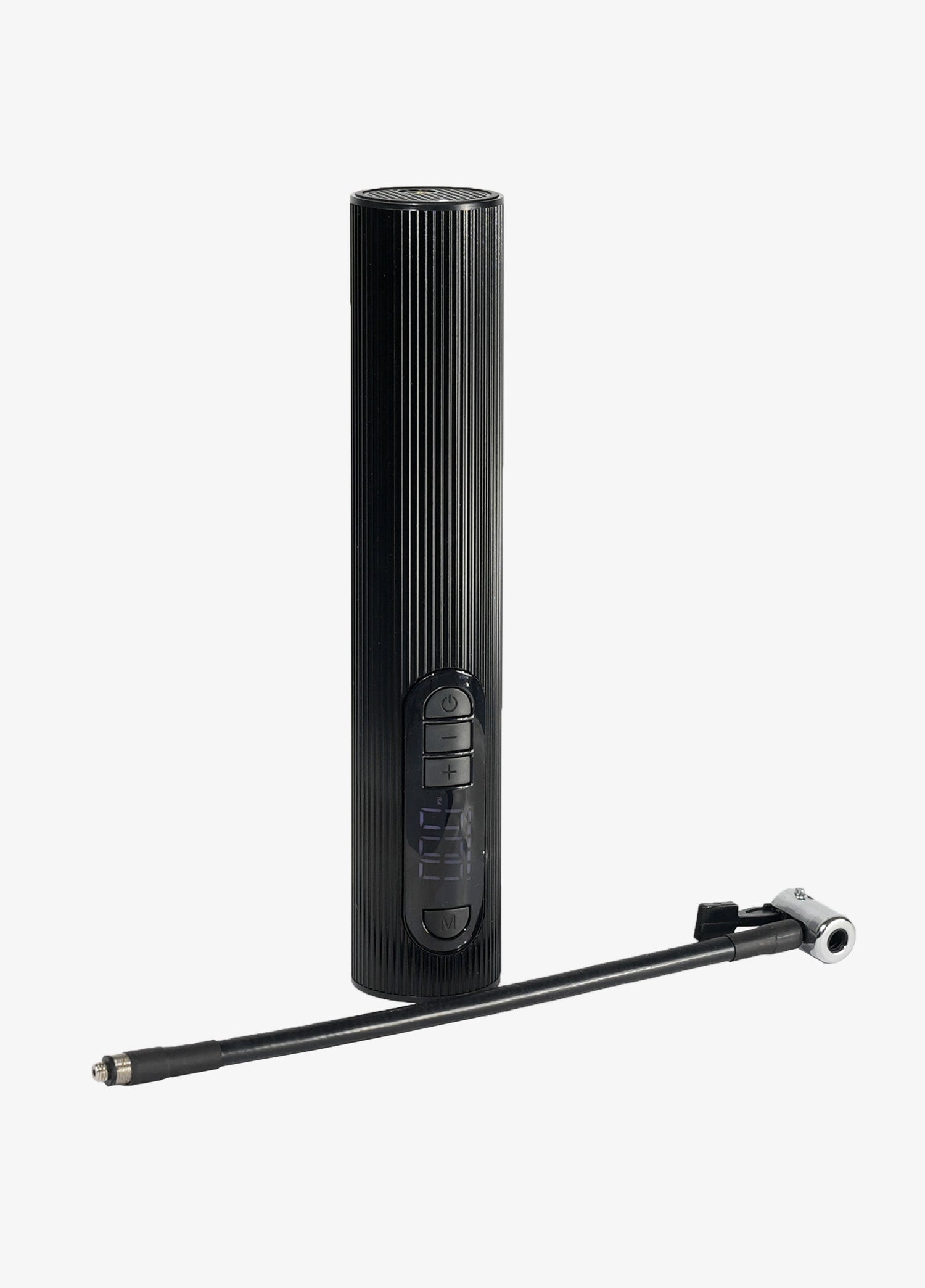 ENGWE smart air pump with LCD display