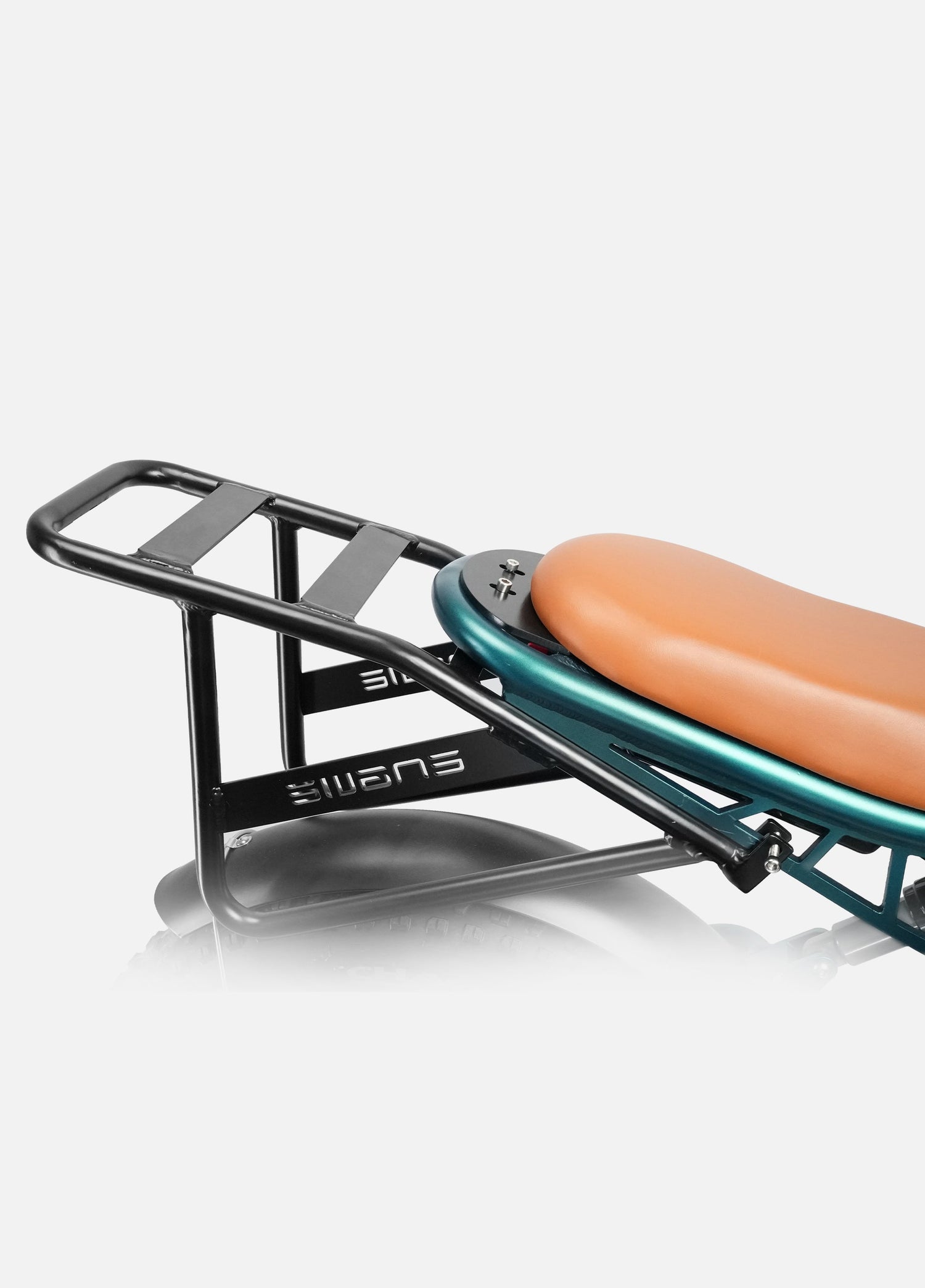 Porte-bagages Arrière