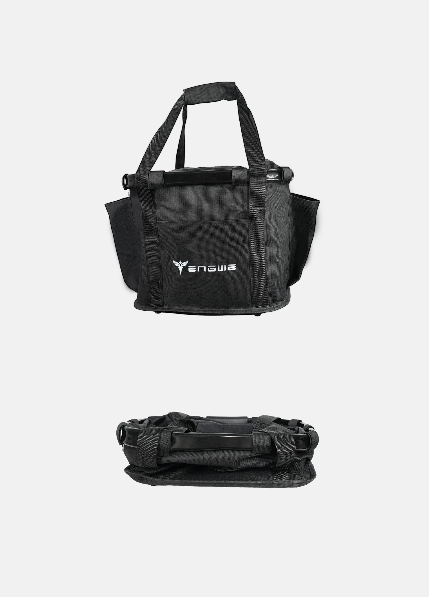 Panier Avant sur Guidon