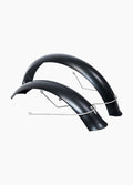 Garde-boue L20 Boost (Gratuit pour l’achat d’un vélo électrique)
