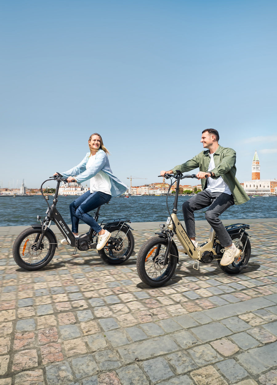 ENGWE L20 3.0 Pro vélo électrique pliant couple 100 Nm ENGWE FR — free download