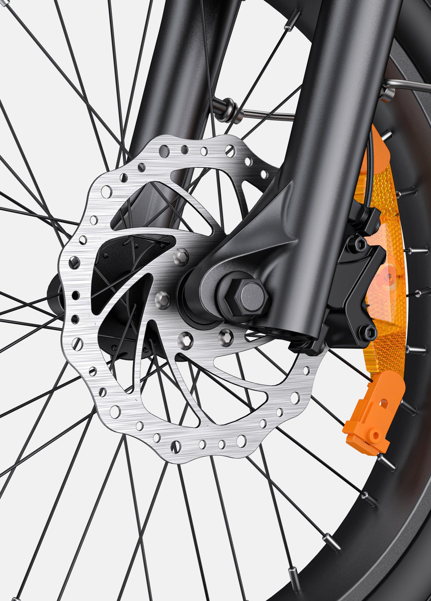 hydraulic brakes