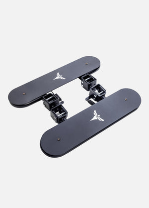 LE20 Repose-pieds Arrière Pliable