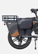 LE20 Panier sur Porte-bagages Arrière