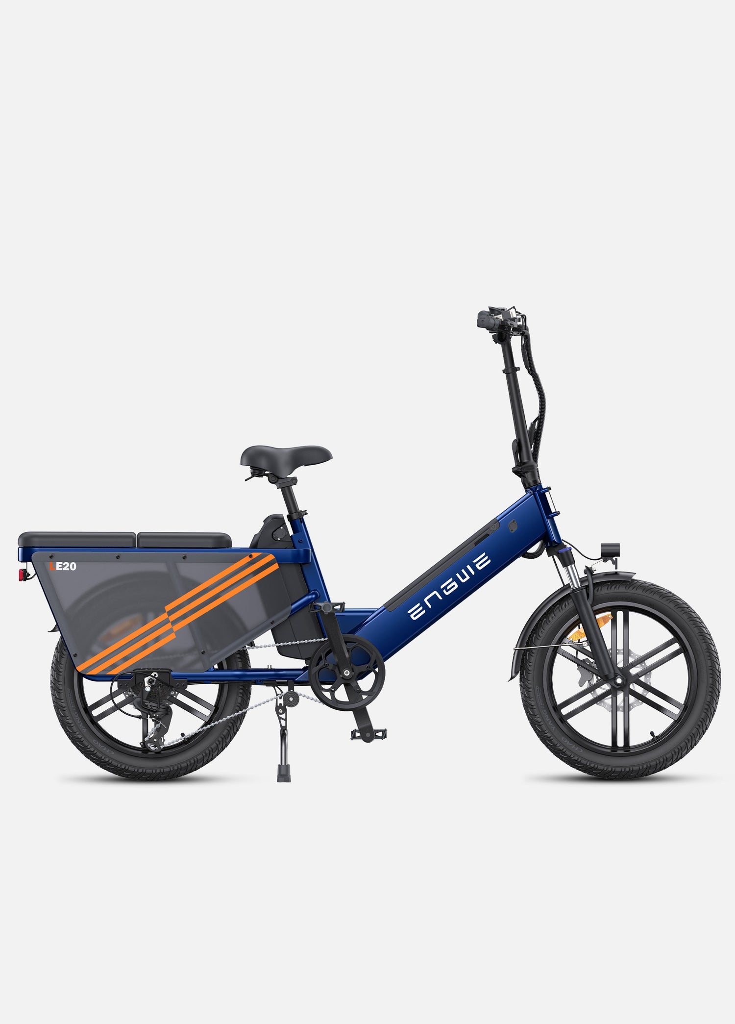 engwe le20 step through electric bike
