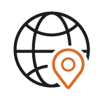 Réseau de service local