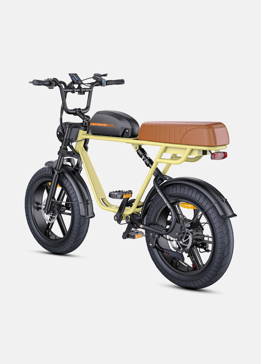 ENGWE M1 Vélo Électrique Style Moto Vintage Fat Bike Electrique Site — free download