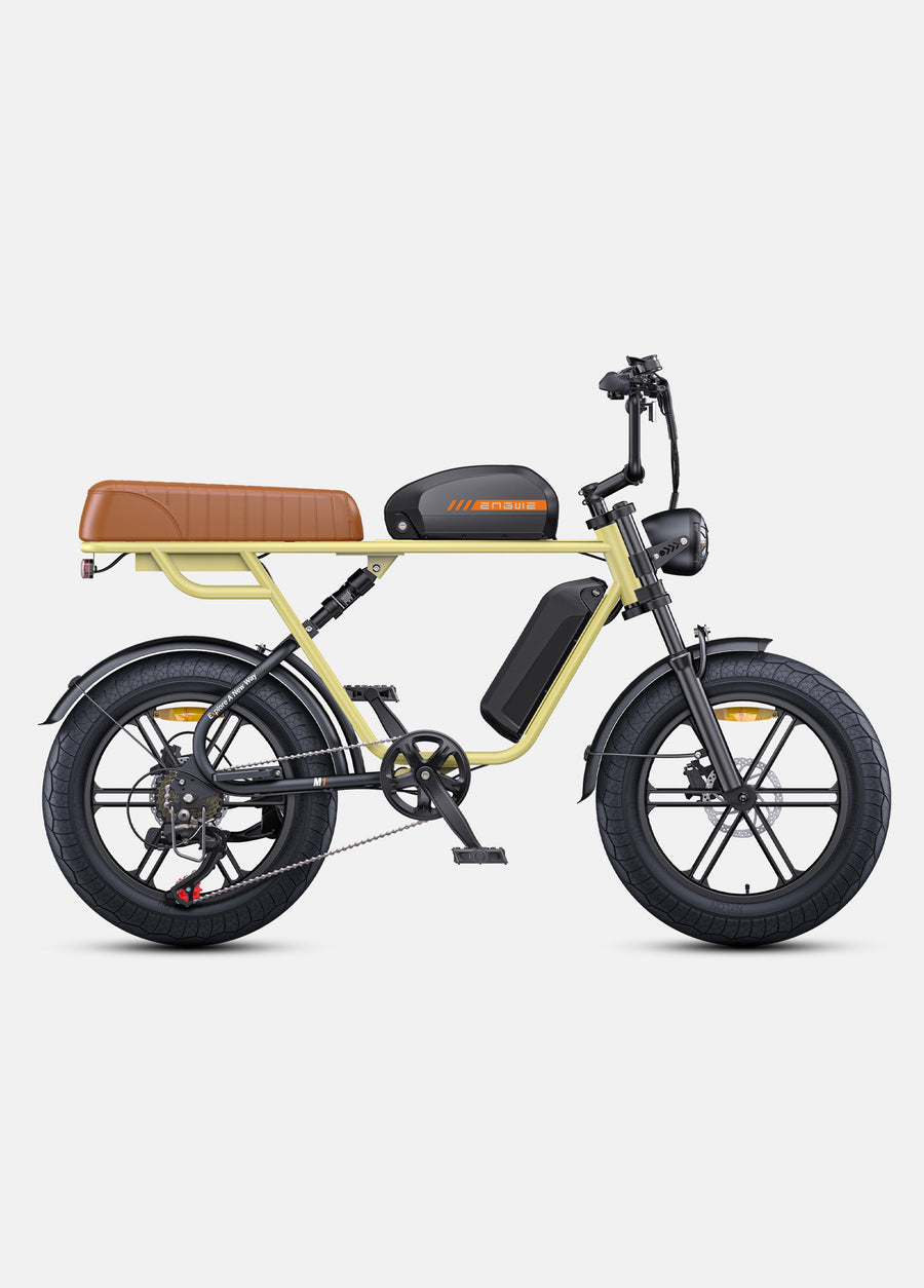 ENGWE M1 Vélo Électrique Style Moto Vintage Fat Bike Electrique Site — free download
