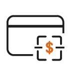 Options de paiement multiples