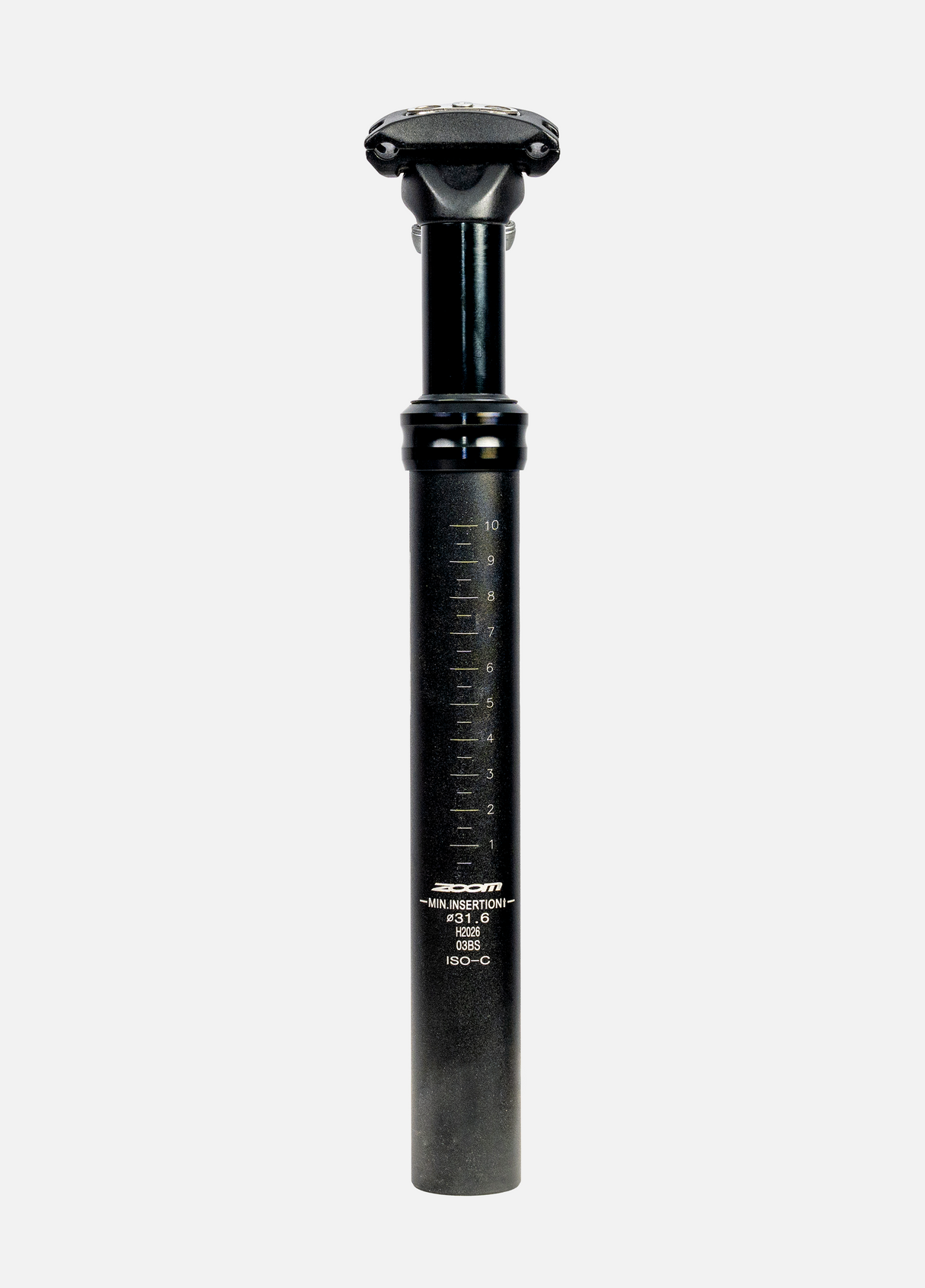Tige de selle suspendue ENGWE O20 Boost
