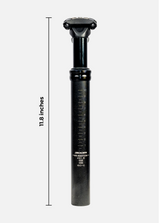 Tige de selle suspendue ENGWE O20 Boost