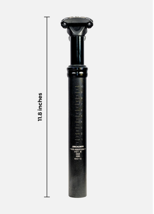 Tige de selle suspendue O20 Boost (Cadeau offert pour l'achat d'un vélo électrique O20 Boost)