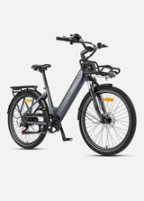 Panier avant P275 SE