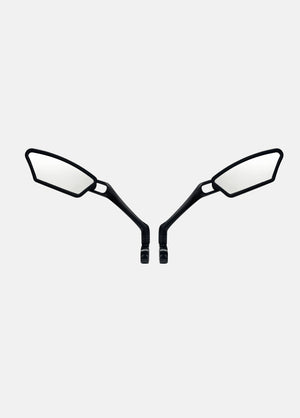 A pair of ENGWE rear view mirrors