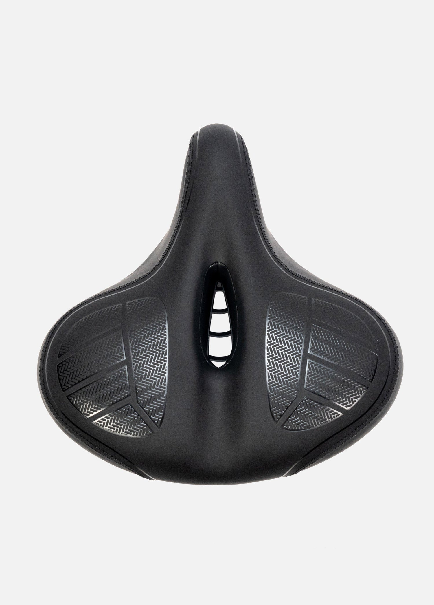 ENGWE bike seat shock absorber